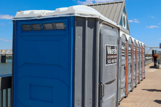 Portable Restrooms for Agricultural Sites in Dallas, NC